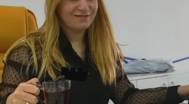 ELİZ SAHRA