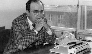 ÇAVUŞOĞLU MUMCU’YU UNUTMADI