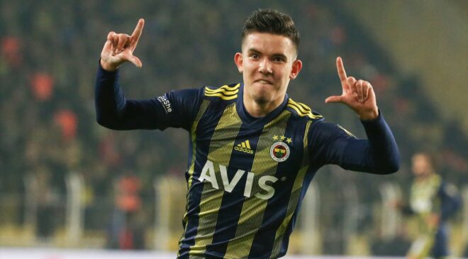 FERDİ KADIOĞLU’NUN TERCİHİ RESMİYET KAZANDI