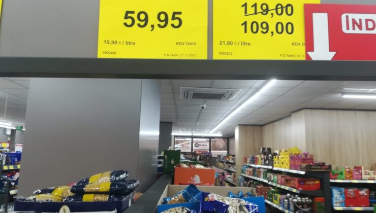 ETİKETLER NEDEN DEĞİŞMİYOR?