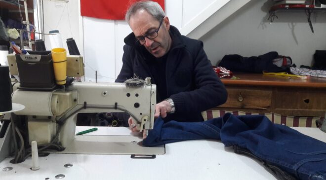 TERZİ MALZEMELERİNDE YÜZDE 100’LÜK ARTIŞ