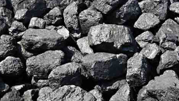 LİNYİT ÜRETİMİ YÜZDE 10,6 ARTTI