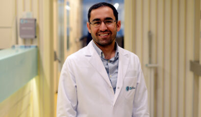 VÜCUTTAKİ ENFEKSİYONLAR ÇOKLU ORGAN YETMEZLİĞİNE YOL AÇIYOR!