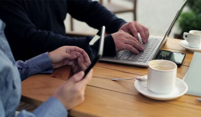 ÜCRETLİ ÇALIŞAN SAYISI YILLIK YÜZDE 8,8 ARTTI