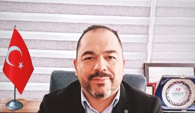 ELEKTRONİKÇİLERDE SADIK TÜRK PROJELERİNİ AÇIKLADI