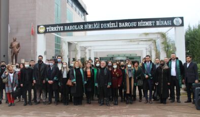 AVUKATLARDAN DİLARA YILDIZ’IN ÖLDÜRÜLMESİNE TEPKİ