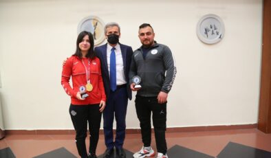 ACIPAYAM’IN GURURU OLDULAR