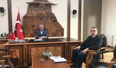 “DENİZLİ’DE İSTİHDAM YÜZDE 17 ARTTI”