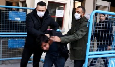 BALIKESİR’DE GENÇ MÜZİSYEN EMİN ÇİZGİCİ BIÇAKLI SALDIRIDA ÖLDÜRÜLDÜ