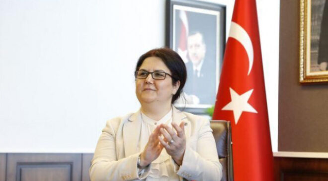 438 ÇOCUK KAPASİTELİ YENİ ÇOCUK EVLERİ HİZMETE AÇILACAK
