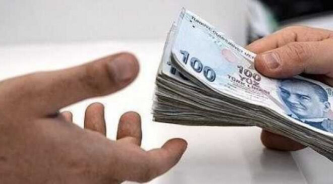 SGK ÖDENEK VE PRİMLERİ BELLİ OLDU