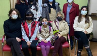 DENİZLİ KADIN DAYANIŞMA KOMİTESİ’DEN SERT TEPKİ