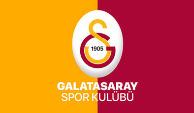 GALATASARAY’DA BİR OYUNCUNUN TESTİ POZİTİF