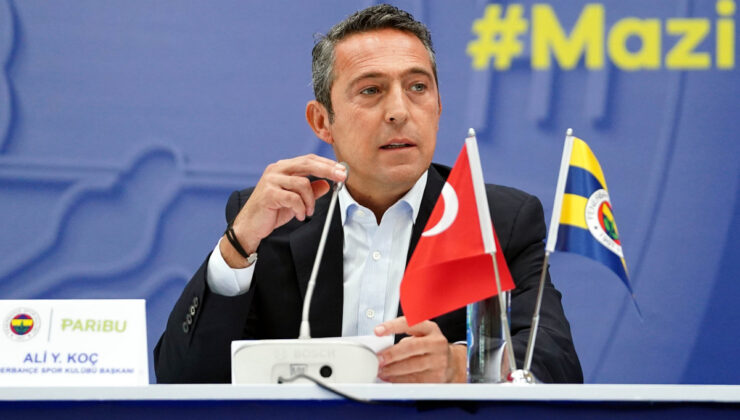 GALATASARAY VE FENERBAHÇE’YE KORONA ŞOKU