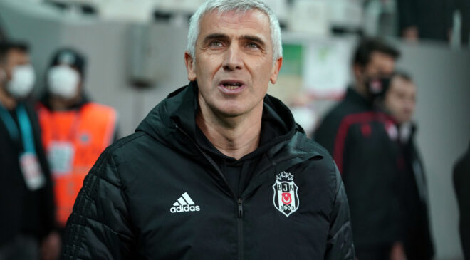 BEŞİKTAŞ’TA ÖNDER KARAVELİ VE 3 FUTBOLCU KORANA VİRÜSE YAKALANDI
