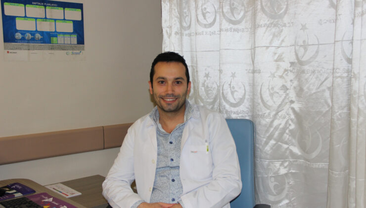 KADINLARDA SIK GÖRÜLEN BU KANSERDEN ÖLÜM ENGELLENEBİLİYOR