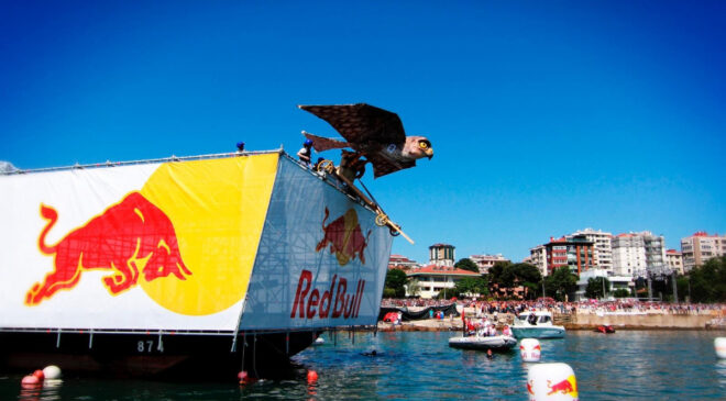 RED BULL UÇUŞ GÜNÜ İÇİN BAŞVURULAR BAŞLADI