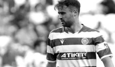 SPOR TOTO SÜPER LİG’E AHMET ÇALIK SEZONU İSMİ VERİLDİ