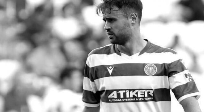 SPOR TOTO SÜPER LİG’E AHMET ÇALIK SEZONU İSMİ VERİLDİ