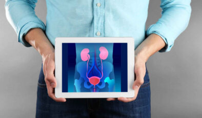 PROSTAT BÜYÜMESİNE LAZER YÖNTEMİYLE KESİN ÇÖZÜM