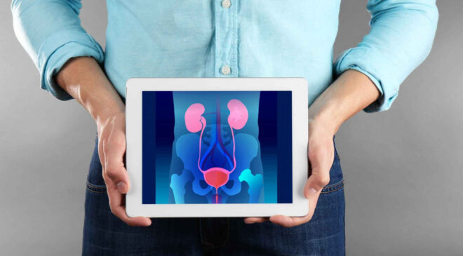 PROSTAT BÜYÜMESİNE LAZER YÖNTEMİYLE KESİN ÇÖZÜM