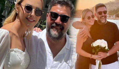 ECE ERKEN İLE EVLİYDİ! ŞAFAK MAHMUTYAZIOĞLU SİLAHLI SALDIRI SONUCU HAYATINI KAYBETTİ