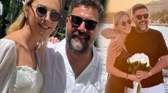 ECE ERKEN İLE EVLİYDİ! ŞAFAK MAHMUTYAZIOĞLU SİLAHLI SALDIRI SONUCU HAYATINI KAYBETTİ