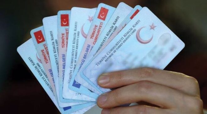 ELEKTRONİK İMZA UYGULAMASINDA YENİ DÖNEM