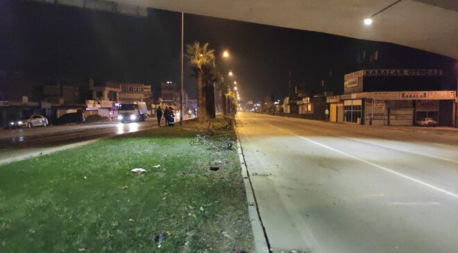 YENİ YILIN İLK KAZASINDA ÖLÜ SAYISI 3’E YÜKSELDİ