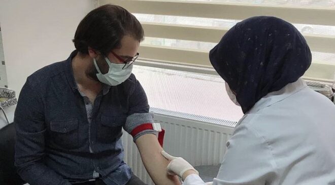 DENİZLİ’DE EVLİLİK ÖNCESİ SMA TARAMALARI BAŞLADI