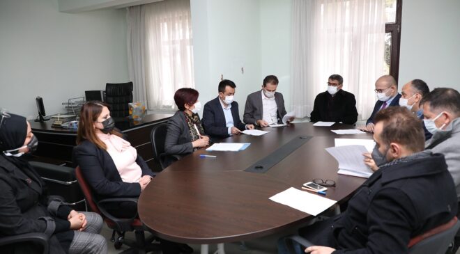 NOHUT ISLAHI VE TOHUMCULUK ÇALIŞMALARI YÜZ GÜLDÜRÜYOR