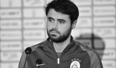 AHMET ÇALIK İLE TRAFİKTE KARŞILAŞAN AİLEDEN DUYGUSAL PAYLAŞIM