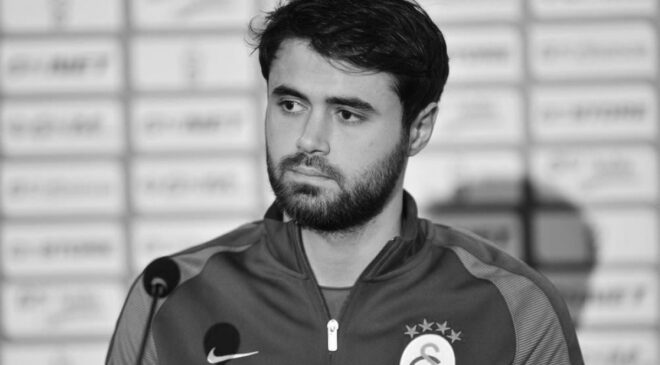 AHMET ÇALIK İLE TRAFİKTE KARŞILAŞAN AİLEDEN DUYGUSAL PAYLAŞIM
