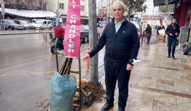 HIRSIZIN RAHATLIĞI PES DEDİRTTİ