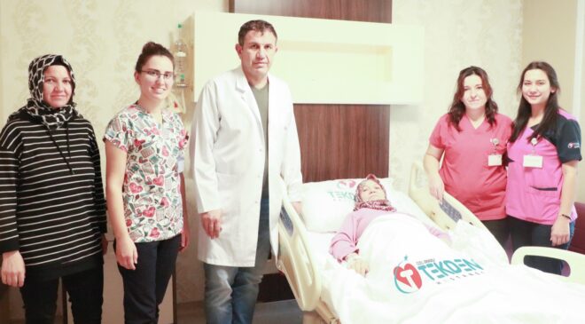 ERKEN TEDAVİ EDİLMEYEN BEL FITIĞI KALICI OLABİLİR