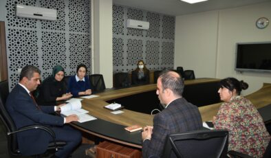 EĞİTİME YÖN VERENLER-1 İHTİYAÇ ANALİZİ RAPORU KİTAPLAŞTIRILDI