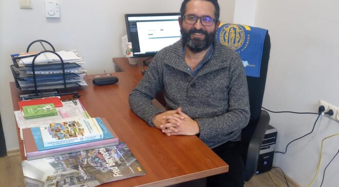 PROF. DR. POLAT, DÜNYANIN EN GÜZEL YERİ İSİMLİ PROGRAMINDA DENİZLİ’Yİ ANLATTI