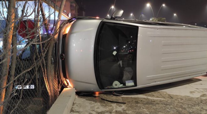 HATALI SOLLAMA KAZAYA NEDEN OLDU