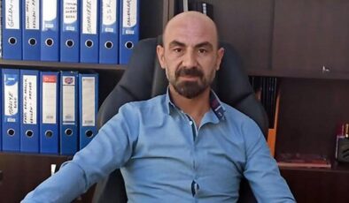 DYP İL BAŞKANI UYUŞTURUCU OPERASYONUNDA TUTUKLANDI