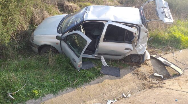 DENİZLİ’DE SON BİR HAFTADA 122 TRAFİK KAZASI MEYDANA GELDİ