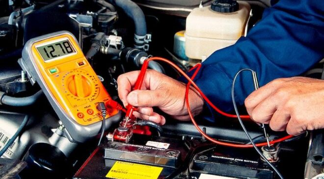 SOĞUK HAVALARDA ARAÇLARINIZIN AKÜLERİNE DİKKAT