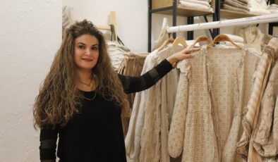 ECOCOTTON, FASHİON WEEK’E DAMGA VURGU