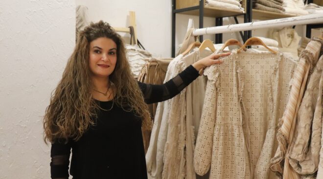 ECOCOTTON, FASHİON WEEK’E DAMGA VURGU