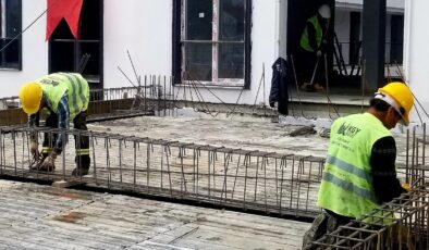 FİYAT FARKI KARARNAMESİ İNŞAAT SEKTÖRÜNDE CAN SUYU OLDU