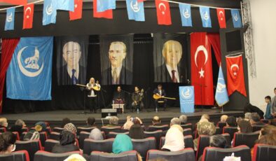 KUZUCU; “Z KUŞAĞI YOKTUR, UMUT KUŞAĞI VARDIR”