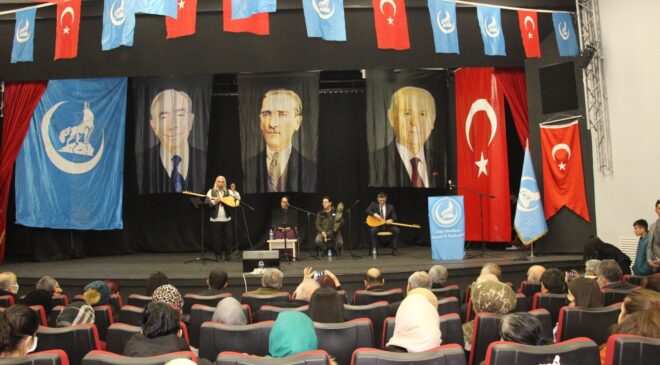 KUZUCU; “Z KUŞAĞI YOKTUR, UMUT KUŞAĞI VARDIR”