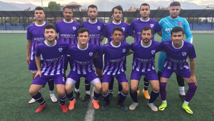 MOR MENEKŞELER HEDEFE KOŞACAK