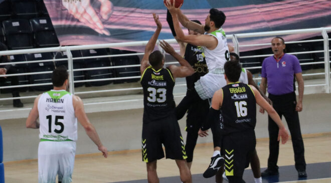 18.HAFTADA RAKİP GAZİANTEP