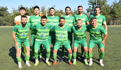 SEVİL BAL GARANTİSİNİ VERDİ