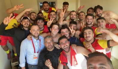 KIRALAN’DA GÖZLER DEĞİRMENÖNÜ’NE ÇEVRİLDİ